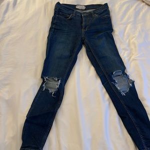 Free People Jeans